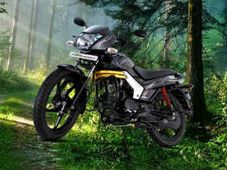 ಮಹೀಂದ್ರ ಸೆಂಚುರೊ ಮೈಲೇಜ್- 85.4 kmpl