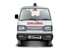 ಉತ್ತರಾಖಂಡ್‌ಗೆ 5 ಅಂಬುಲೆನ್ಸ್ ಕೊಡುಗೆ ನೀಡಿದ ಮಾರುತಿ