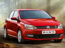 ಫೋಕ್ಸ್‌ವ್ಯಾಗನ್ 'ಫುಲ್ಲಿ ಲೋಡೆಡ್' ಪೊಲೊ, ವೆಂಟೊ ಆಫರ್