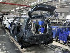 ಮಾರುತಿ ಡೀಸೆಲ್ ಎಂಜಿನ್ ಉತ್ಪಾದನೆಗೆ ಕತ್ತರಿ ಪ್ರಯೋಗ