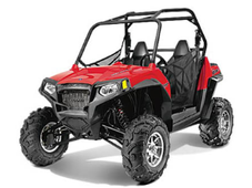 ಗುಜರಾತ್ ಪೊಲೀಸ್ ತೆಕ್ಕೆಗೆ ಪೊಲರಿಸ್ ಗಾಡಿ