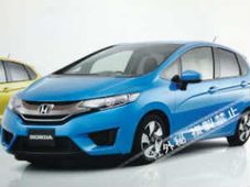 2014ರಲ್ಲಿ ರಿ ಎಂಟ್ರಿ ಕೊಡಲಿರುವ ಹೋಂಡಾ ಜಾಝ್