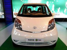 ರಸ್ತೆಗಿಳಿಯಲು ಟಾಟಾ ನ್ಯಾನೋ ಸಿಎನ್‌ಜಿ ವರ್ಷನ್ ಸಿದ್ಧ