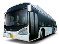 ರಾಷ್ಟ್ರ ರಾಜಧಾನಿಯಲ್ಲಿ ಓಡಾಡಲಿದೆ ಹೈಬ್ರಿಡ್ ಬಸ್ಸುಗಳು