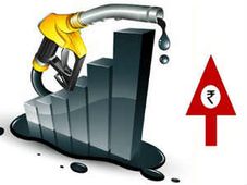 ಕಳೆದ 6 ವಾರಗಳಲ್ಲಿ 4ನೇ ಬಾರಿ ಪೆಟ್ರೋಲ್ ದರ ಏರಿಕೆ