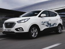 ಹ್ಯುಂಡೈನಿಂದ ಜಗತ್ತಿನ ಮೊದಲ ಹೈಡ್ರೋಜನ್ ಕಾರು 