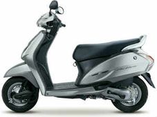 ನರ್ಸಾಪುರ ಘಟಕದಿಂದ ಹೋಂಡಾ ಆಕ್ಟಿವಾ ಬಿಡುಗಡೆ