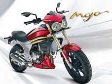ಮಹೀಂದ್ರ ಮೊಜೊ ಸ್ಪೋರ್ಟ್ ಬೈಕ್ ಡಿಸೈನ್‌ ಫುಲ್ ಚೇಂಜ್