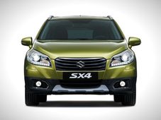 2016ರ ವೇಳೆಗೆ ಮಾರುತಿಯಿಂದ 3 ಎಸ್‌ಯುವಿ ನಿರೀಕ್ಷಿಸಿ!