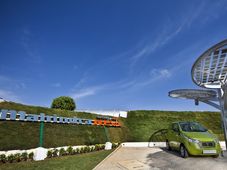 ಮಹೀಂದ್ರ ಇ2ಒ ಎಲೆಕ್ಟ್ರಿಕ್ ಕಾರು ನೇಪಾಳದಲ್ಲಿ ಲಾಂಚ್