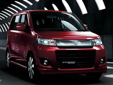 ಸದ್ಯದಲ್ಲೇ ಮಾರುತಿ ವ್ಯಾಗನಾರ್ ಸ್ಟಿಂಗ್ರೇ ಲಾಂಚ್?