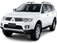 ಮಿಟ್ಸುಬಿಸಿ ಪಜೆರೊ ಸ್ಪೋರ್ಟ್ ವಾರ್ಷಿಕ ಎಡಿಷನ್ ಲಾಂಚ್