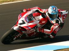 ಭಾರತದಲ್ಲಿ ನಡೆಯಬೇಕಿದ್ದ ವಿಶ್ವ ಸೂಪರ್ ಬೈಕ್ ರೇಸ್ ರದ್ದು