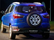 ಭಾರಿ ಬೇಡಿಕೆ; ಫೋರ್ಡ್ ಇಕೊಸ್ಪೋರ್ಟ್ ಬುಕ್ಕಿಂಗ್ ಸ್ಥಗಿತ