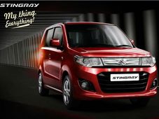ಸ್ಟಿಂಗ್ರೇ ಮೈಲೇಜ್ 20.51 kmpl; ಸದ್ಯದಲ್ಲೇ ಸಿಎನ್‌ಜಿ ಎಂಟ್ರಿ