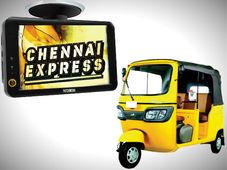 ಚೆನ್ನೈ ಆಟೋಗಳಲ್ಲಿ ಜಿಪಿಎಸ್, ಪ್ಯಾನಿಕ್ ಬಟನ್ ಜಾರಿ