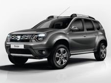 ಡಸ್ಟರ್ ಫೇಸ್‌ಲಿಫ್ಟ್ ಅನಾವರಣ; ಭಾರತಕ್ಕೆ ಯಾವಾಗ?