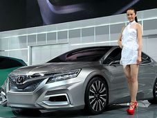 ವಾಹನಗಳ ಸಮಾಜವಾಗಿ ಮಾರ್ಪಡುಗೊಳ್ಳುತ್ತಿರುವ ಚೀನಾ