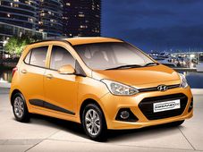 ಸ್ವಿಫ್ಟ್ ಪ್ರತಿಸ್ಪರ್ಧಿ 'ಗ್ರಾಂಡ್ ಐ10' ಮಾರುಕಟ್ಟೆಗೆ ಭರ್ಜರಿ ಎಂಟ್ರಿ