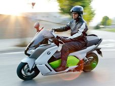 ಬಿಎಂಡಬ್ಲ್ಯು ವಿದ್ಯುತ್ ಚಾಲಿತ ಸ್ಕೂಟರ್ ನೋಡೋಣ ಬನ್ನಿ