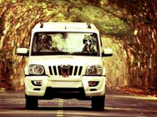 4 ಲಕ್ಷ ಮಾರಾಟ ಸಂಖ್ಯೆಯನ್ನು ದಾಟಿದ ಸ್ಕಾರ್ಪಿಯೊ