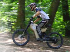 ಬಂದಿದೆ ಬೈಕ್‌ಗಿಂತಲೂ ವೇಗವಾಗಿ ಚಲಿಸುವ ಸೈಕಲ್