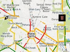 ಟ್ರಾಫಿಕ್ ಸಮಸ್ಯೆಯೇ? ರಿಯಲ್ ಟೈಮ್ ಮಾಹಿತಿ ಪಡೆದುಕೊಳ್ಳಿ