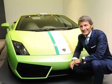 ಬೆಂಗಳೂರಿನಲ್ಲಿ ಲಂಬೋರ್ಗಿನಿ 3ನೇ ಶೋ ರೂಂ?