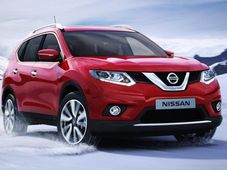 ಬರುತ್ತಿದೆ ನಿಸ್ಸಾನ್ ಎಕ್ಸ್-ಟ್ರೇಲ್ ಪ್ರೀಮಿಯಂ ಎಸ್‌ಯುವಿ