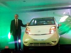 ಟಾಟಾ ನ್ಯಾನೋ ಸಿಎನ್‌ಜಿ ಆವೃತ್ತಿ ಲಾಂಚ್; ದರ ಎಷ್ಟು?