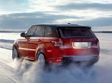 ಕೋಟಿ ಬೆಲೆಬಾಳುವ ರೇಂಜ್ ರೋವರ್ ಸ್ಪೋರ್ಟ್ ಲಾಂಚ್