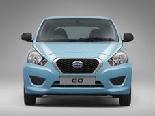 ದಟ್ಸನ್ ಗೊ ಸಣ್ಣ ಕಾರು ಕಣ್ತುಂಬ ನೋಡಿಕೊಳ್ಳಿರಿ