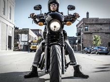 ಹರ್ಲಿ ಅಗ್ಗದ ಬೈಕ್ ಭಾರತಕ್ಕೆ; ಕೌಂಟ್ ಡೌನ್ ಶುರು