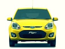 ಭಾರತಕ್ಕೆ ಫೋರ್ಡ್ ಫಿಗೊ ಸೆಡಾನ್ ಕಾರು ಬರುತ್ತಂತೆ!