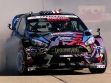 ರೇಸಿಂಗ್ ಪ್ರಿಯರಿಗಾಗಿ ಮೈ ಜುಮ್ ಅನ್ನಿಸುವ ವೀಡಿಯೋ