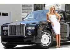 ರೋಲ್ಸ್ ರಾಯ್ಸ್ ಫೇಸ್ ಬದಲಾಗಲ್ಲ..!