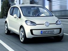 ಫೋಕ್ಸ್‌ವ್ಯಾಗನ್ ಅಪ್ ಕಾಂಪಾಕ್ಟ್ ಸೆಡಾನ್ ಭಾರತಕ್ಕೆ?