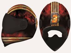 ಧೂಮ್ ಮಚಾಲೆ ಧೂಮ್; ಧೂಮ್ 3 ಹೆಲ್ಮೆಟ್ ತಗೊಂಡ್ರಾ?