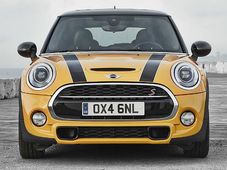 ಭಾರತಕ್ಕೆ ಬರುತ್ತಂತೆ 2014 ಮಿನಿ ಕೂಪರ್