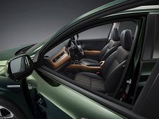 ಹೋಂಡಾದಿಂದ ಇಕೊಸ್ಪೋರ್ಟ್, ಡಸ್ಟರ್‌ಗೆ ಪ್ರತಿಸ್ಪರ್ಧಿ ಸಿದ್ಧ