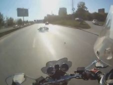 2013ರಲ್ಲಿ ಸಂಭವಿಸಿದ ಬೈಕ್ ಅಪಘಾತಗಳ ಸಂಗ್ರಹ