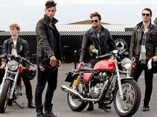 ಕಾಂಟಿನೆಂಟಲ್ ಜಿಟಿ ಬಿಡುಗಡೆಗೆ ಕ್ಷಣಗಣನೆ ಆರಂಭ