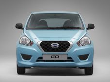 ನಿಸ್ಸಾನ್ ಡೀಲರ್‌ಶಿಪ್‌ಗಳಲ್ಲಿ ಡಟ್ಸನ್ ಗೊ ಮಾರಾಟ