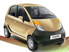 ನ್ಯಾನೋಗೆ ಕಳಂಕ ತಂದ 'ಅಗ್ಗದ ಕಾರು' ಪಟ್ಟ