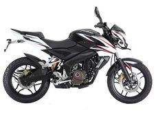 ವರ್ಣಮಯ ಪಲ್ಸರ್ ನಿಮ್ಮ ಮನ ಸೆಳೆಯಿತೇ?