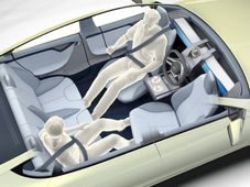 ಸ್ವಯಂಚಾಲಿತ ಕಾರಿನ ಒಳಮೈ ಹೇಗಿರಬೇಕು?