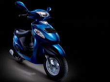 ಶೀಘ್ರದಲ್ಲೇ ಮಹೀಂದ್ರ 110 ಸಿಸಿ ಸ್ಕೂಟರ್ ಲಾಂಚ್