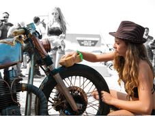 2014 ಇಂಡಿಯಾ ಬೈಕ್ ವೀಕ್‌ಗೆ ನೀವು ರೆಡಿನಾ?