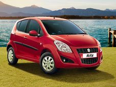 ಎಸ್‌ಯುವಿಗೆ ಪವರ್‌ಫುಲ್ ಎಂಜಿನ್ ಜೋಡಣೆಗೆ ಸುಜುಕಿ ಯೋಜನೆ