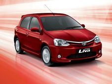 ಟೊಯೊಟಾ ಎಟಿಯೋಸ್ ಲಿವಾ ಡೀಸೆಲ್ ಟಾಪ್ ವೆರಿಯಂಟ್ ಲಾಂಚ್